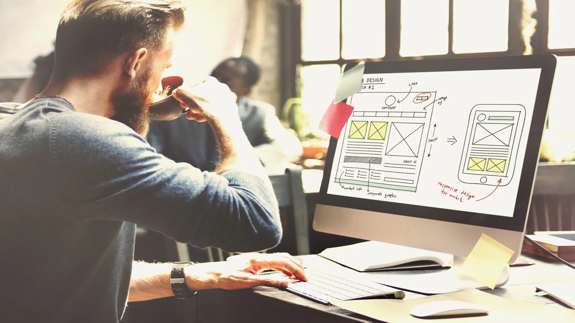 Diseño Web Profesional Montevideo