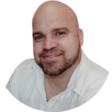 José Manuel — Diseñador Web Freelance en Montevideo, Uruguay